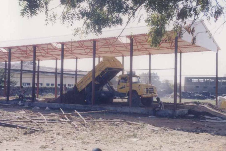KP ENTERPRISES | Civil Engineering Industry